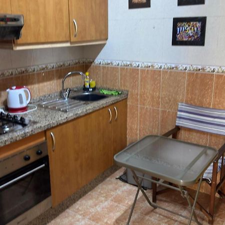 شقة في قلب مراكش جليز Екстериор снимка